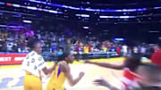 Chiney and Nneka Ogwumike
