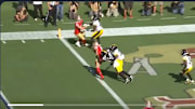 San Francisco 49ers vs. Pittsburgh Steelers 
