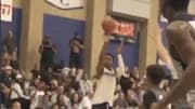 LeBron James Jr. 