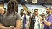 @YahooSportsNBA/Twitter