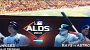 ALDS Preview