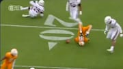 Tennessee Volunteers vs. Mississippi State Bulldogs