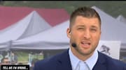 Tim Tebow