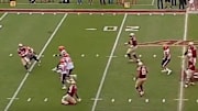 Florida State Seminoles vs. Syracuse Orange