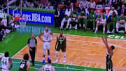 Boston Celtics vs. Milwaukee Bucks