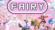 Fairy type weakness will need to be known if you want to do well in Pokémon Sword and Shield. 