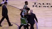 Washington Wizards v Boston Celtics