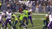 Booger McFarland says Vikings lost Minneapolis Miracle game