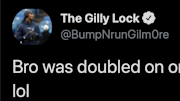 DeAndre Hopkins and Stephon Gilmore fought on Twitter days after the Texans' win over the Patriots.