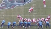 Tennessee Titans Block Last-Second Field Goal vs Chiefs