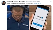 Twitter tore apart Jason Garrett