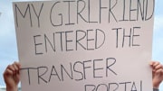 College football fan shows off funny GameDay sign ahead of SEC Championship