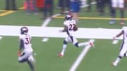 Kareem Jackson scores on fumble return