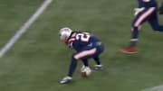 Stephon Gilmore recovered a fumble vs Chiefs, but the play was blown dead