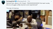 Twitter roasted Patriots fans for complaining about refs