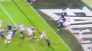 Zach Ertz ties it for Philly