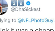 Derrius Guice is set to miss time once again after a low tackle gave him yet another knee injury.