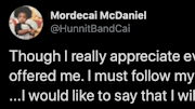 Four-star 2020 safety McDaniel has chosen the Florida Gators after initially committing to Tennesee