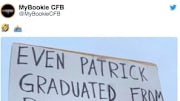 Army fans perfectly trolled the Midshipmen ahead of their showdown with Navy. 