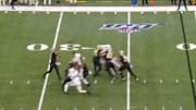Drew Brees ties Peyton Manning for career passing TD