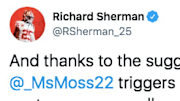 RIchard Sherman made the Pro Bowl and got a nice bonus as a result.