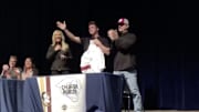 Florida State flips QB Chubba Purdy from Louisville
