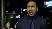Stephen A Smith trolled the Cowboys while in Philadelphia. 