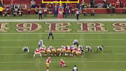 Robbie Gould hits game-winning field goal vs Rams