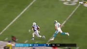 Colts RB Nyheim Hines