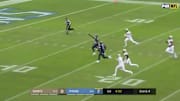 Titans WR AJ Brown