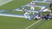 Saints RB Alvin Kamara