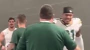 Packers' LB Preston Smith trolls Vikings QB Kirk Cousins