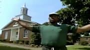 A touching video tribute to Reggie White was shared by the University of Tennessee. 