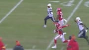 Chiefs WR Mecole Hardman