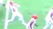Cleveland Browns QB Baker Mayfield