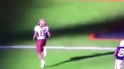 Minnesota WR Tyler Johnson burns Auburn defense for huge go-ahead TD in Outback Bowl.