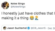 5-star cornerback Kelee Ringo made it clear he has not signed with the Texas Longhorns 