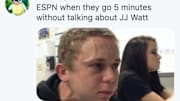 Funniest tweets after Bills vs Texans