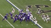 Minnesota Vikings RB Dalvin Cook's TD