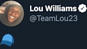 Lou Williams wasn't buying Stephen A. Smith's report on Kawhi Leonard and LeBron James
