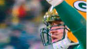 Green Bay Packers TE Jimmy Graham