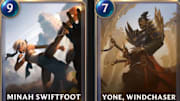 Yone made his way into Legends of Runeterra, is his entry into League of Legends next?
