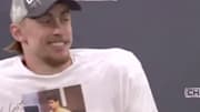 San Francisco 49ers TE George Kittle's shirt rules