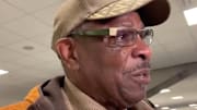 Dusty Baker, possible next Houston Astros manager?