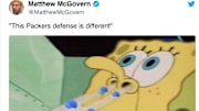 No, this Green Bay Packers defense was not differ