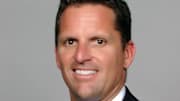 Minnesota Vikings assistant general manager George Paton.