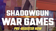 Overwatch isn't mobile game, but Shawdowgun War Games brings Overwatch style gameplay to mobile.