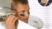 Rob Gronkowski drops hilarious trailer for his Super Bowl beach party in Miami.