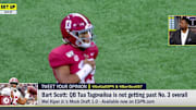 Bart Scott: Tua to Lions