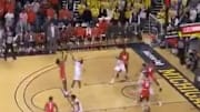 Illinois' Ayo Dosunmu Drills Game-Winning Shot